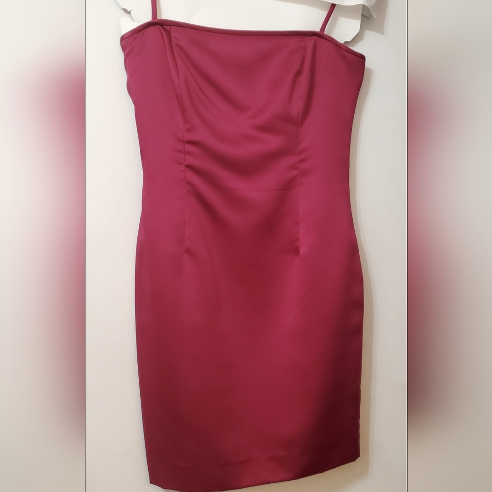 Cocktail dress